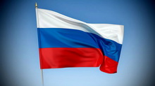 flag rus