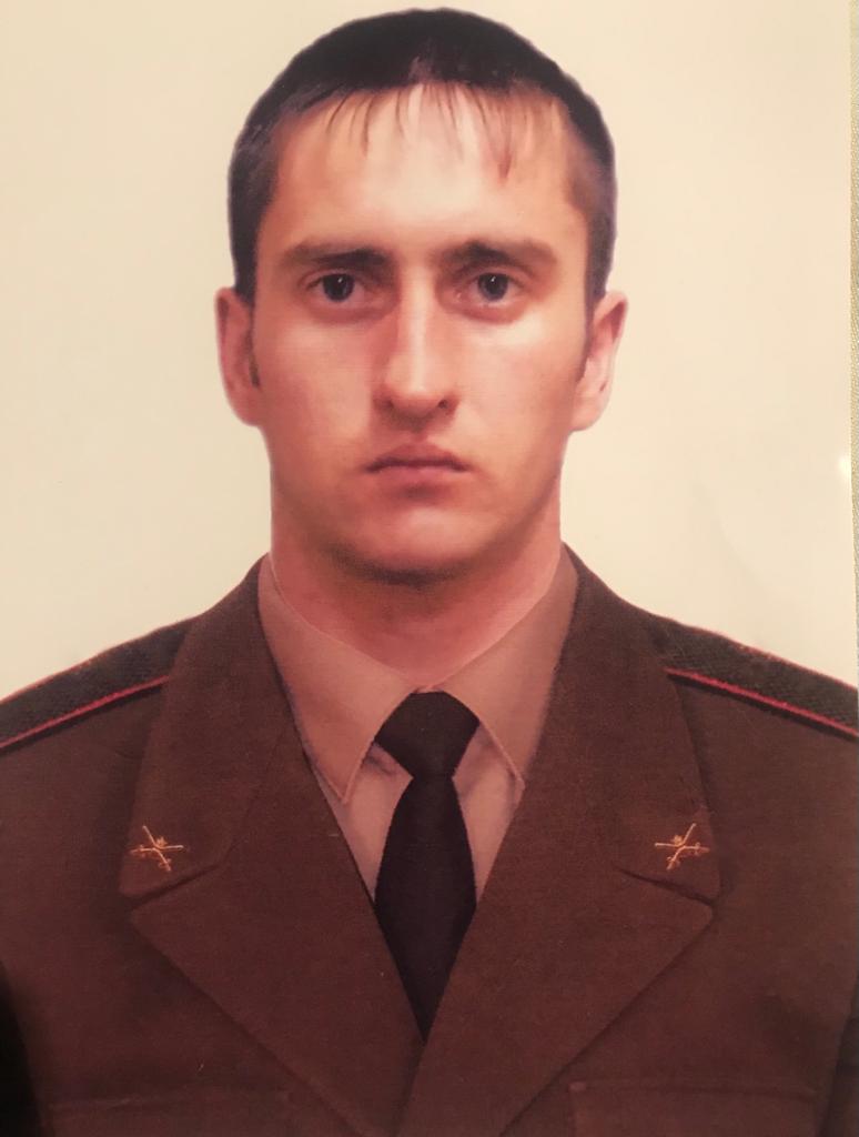 Пурше Даниил