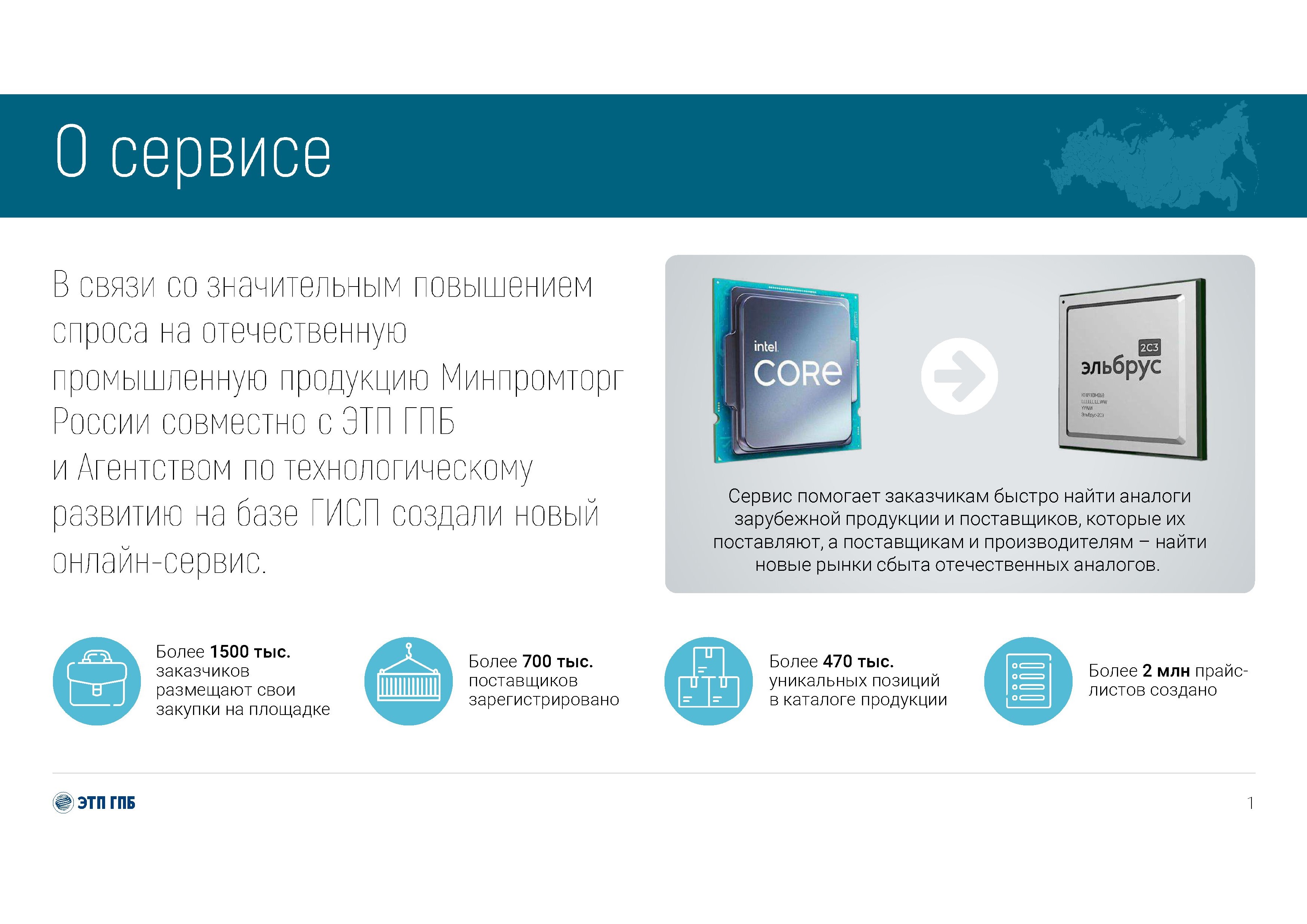 Серис импортозамещения 138 2