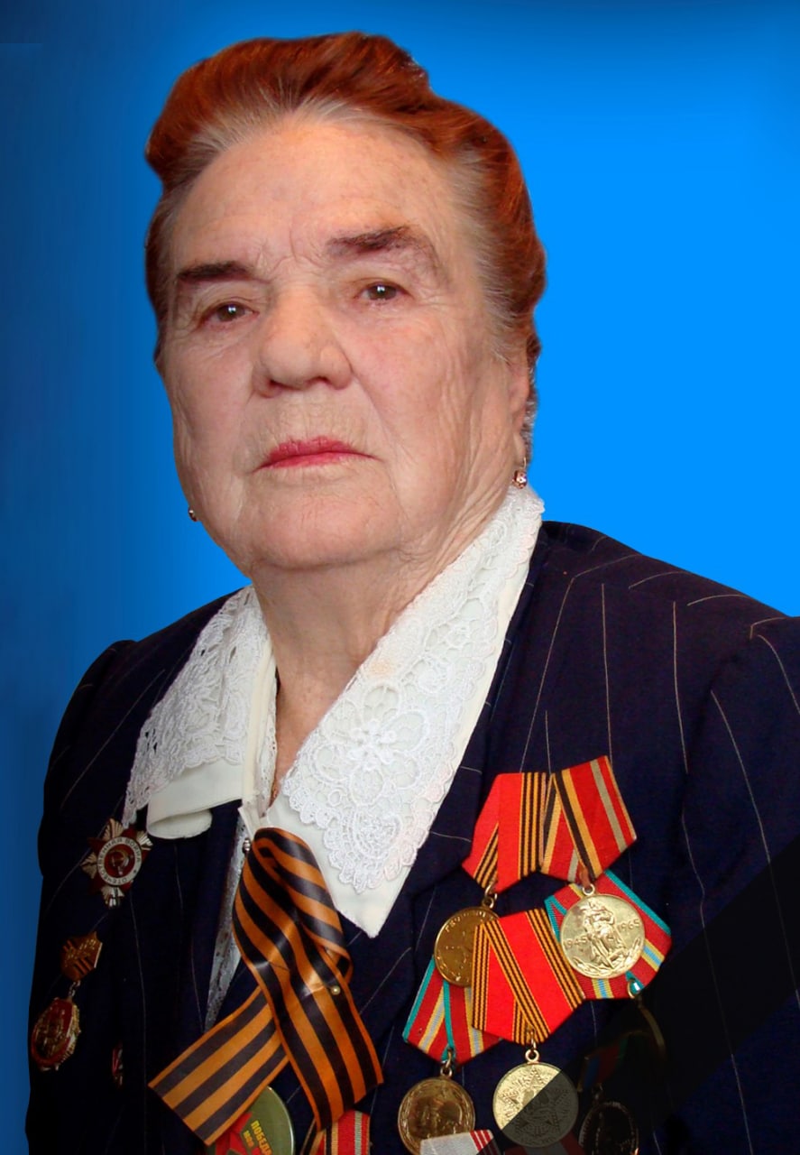 Бабанская