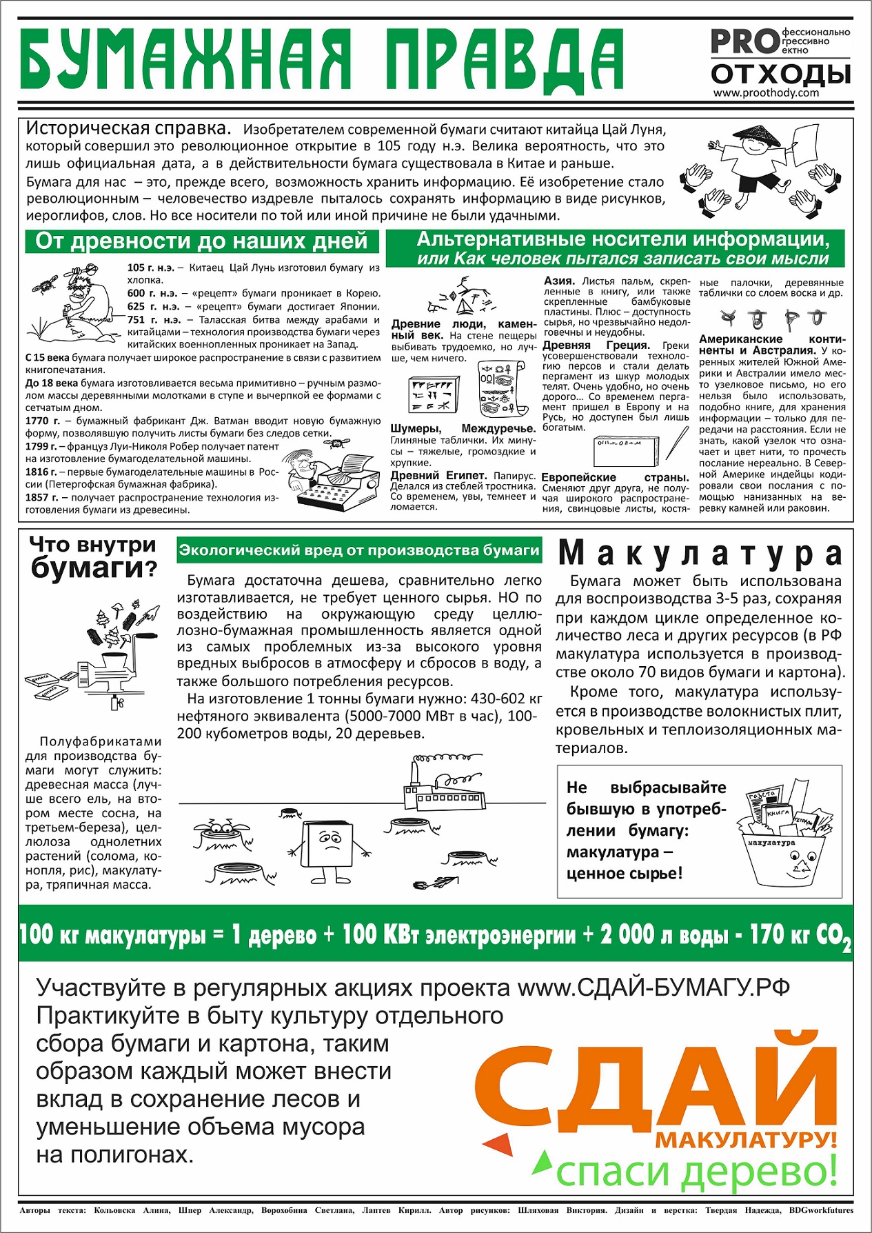 bumazhnaya pravda