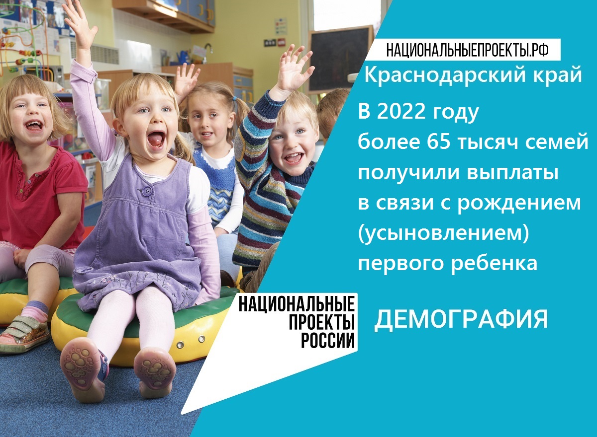 демография