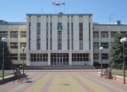 аватар админ