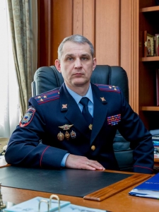 Кузнецов Ю.Ю.