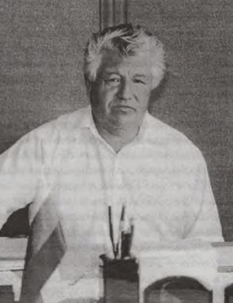 Marschalko