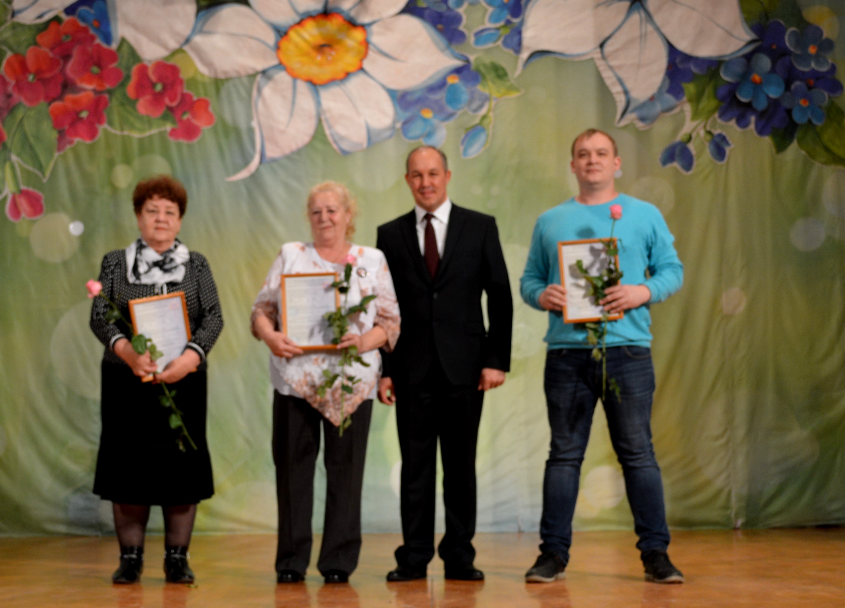 переселенцы