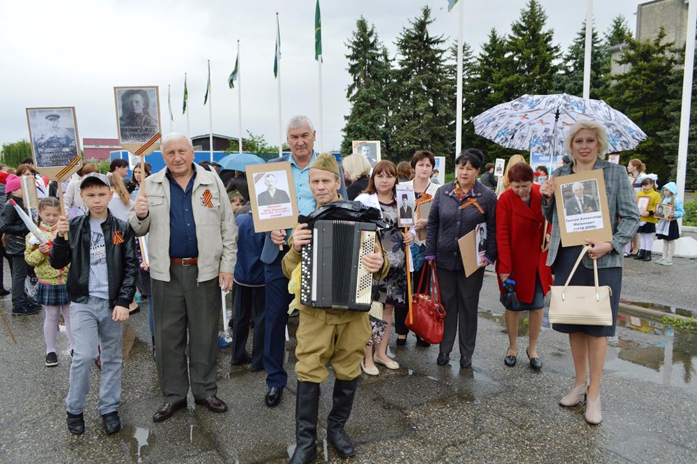 полк 3