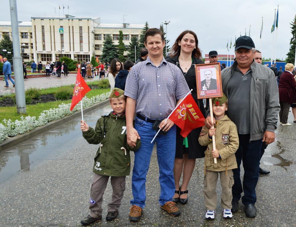 полк 5
