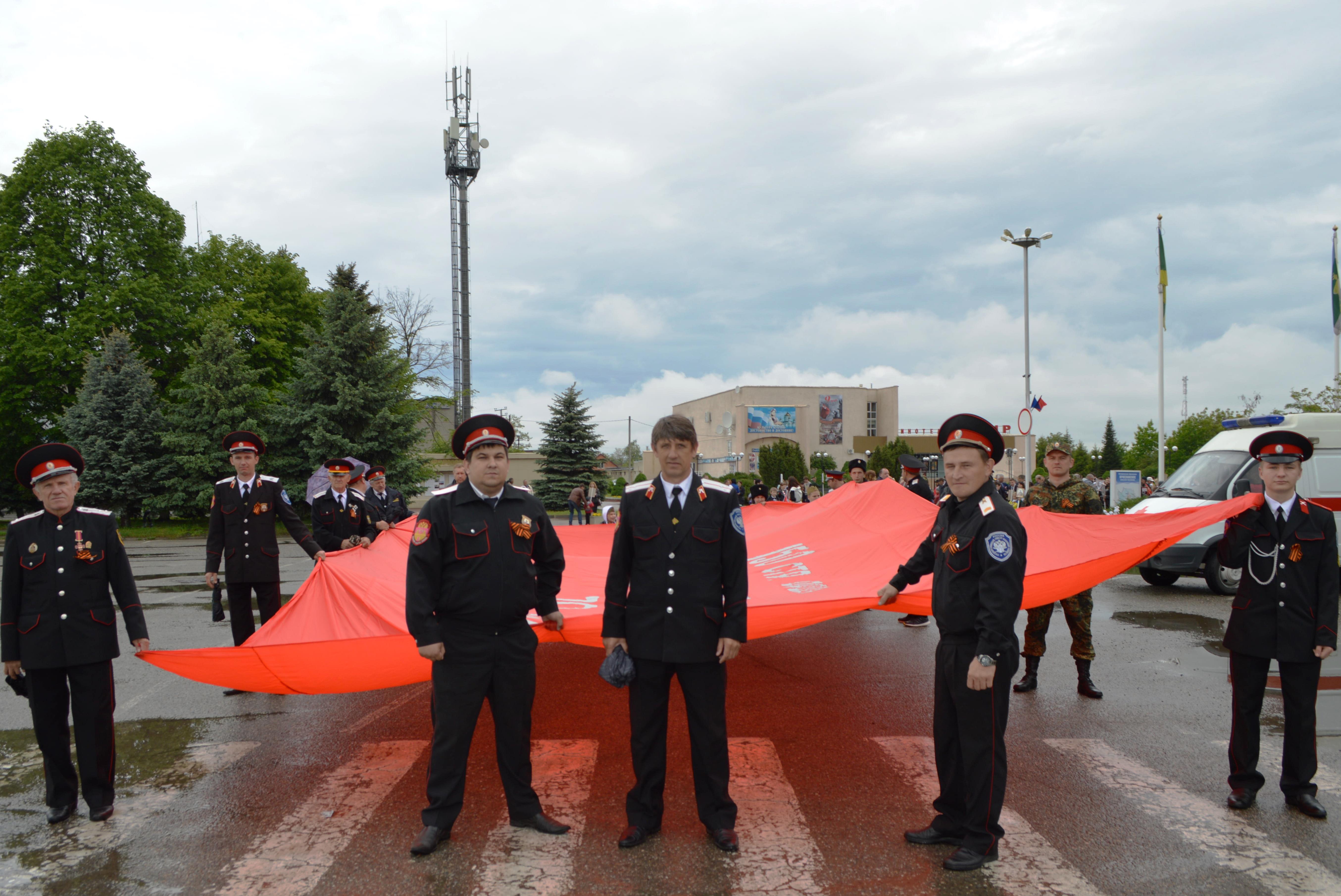 полк 6