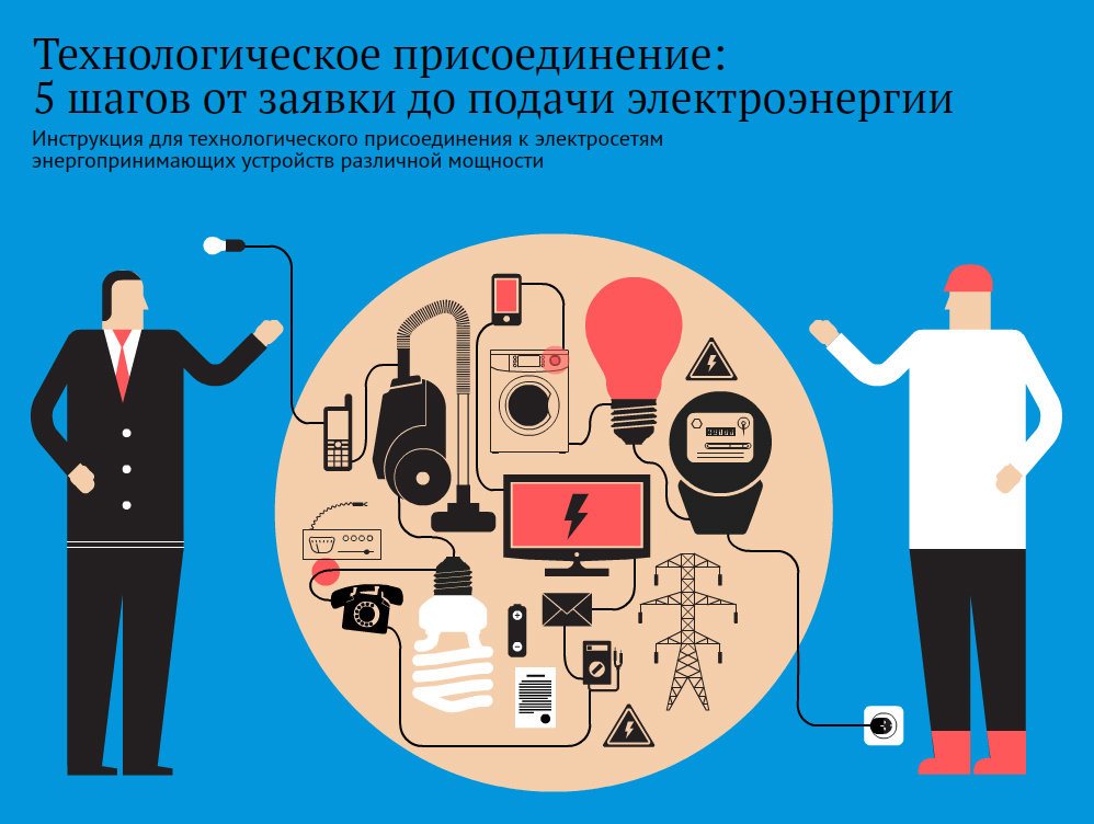 присоединение