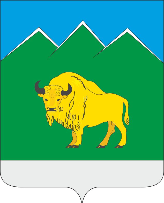 Герб ПРАВИЛЬНЫЙ