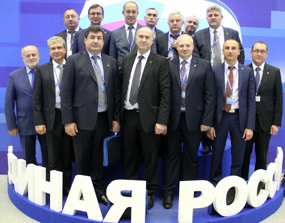 ЕР ЛАСУНОВ 1000