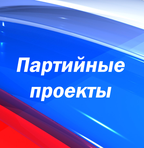 партийные проекты