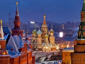россия