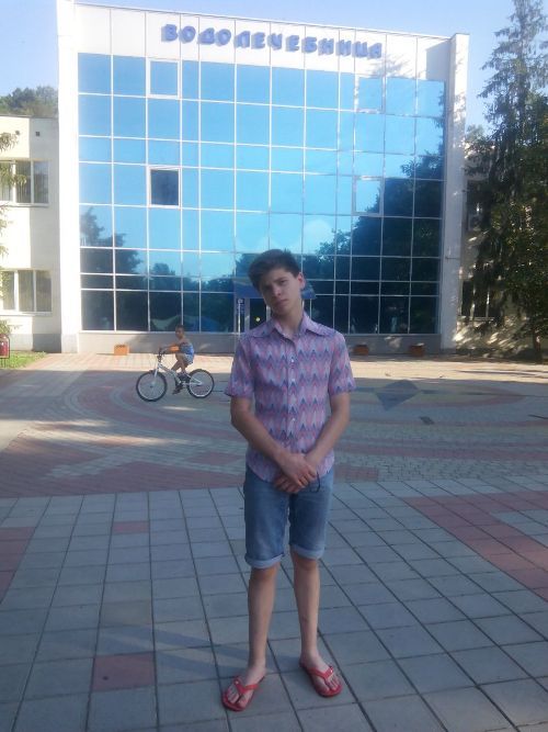 Курдоглян в санатории сайт 3 2