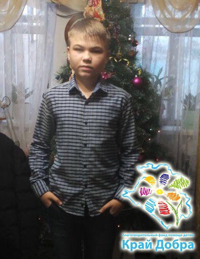 Илья Тютюев