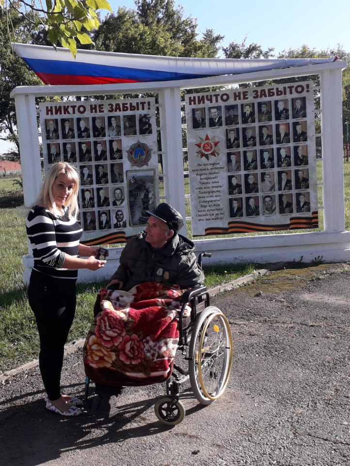 Медали 3