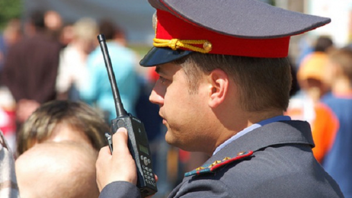 Безопасность май