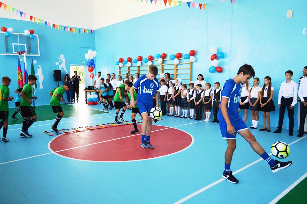 спорт 10