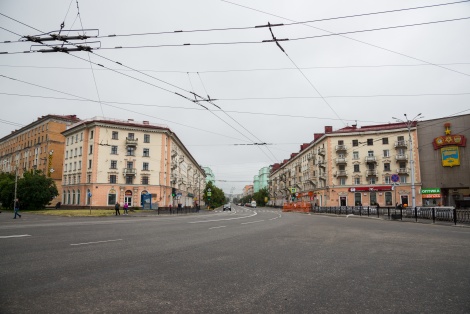 murmansk 2