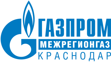 газ