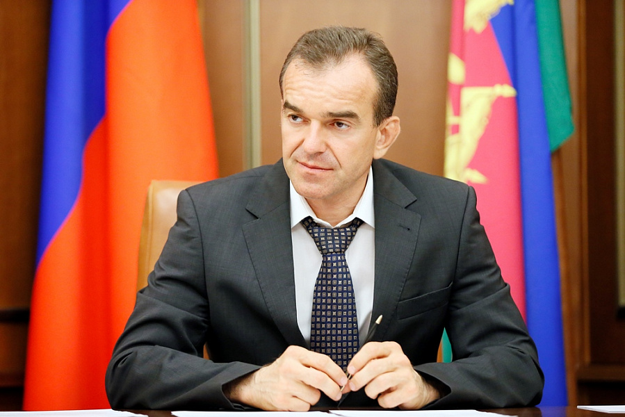 губернатор