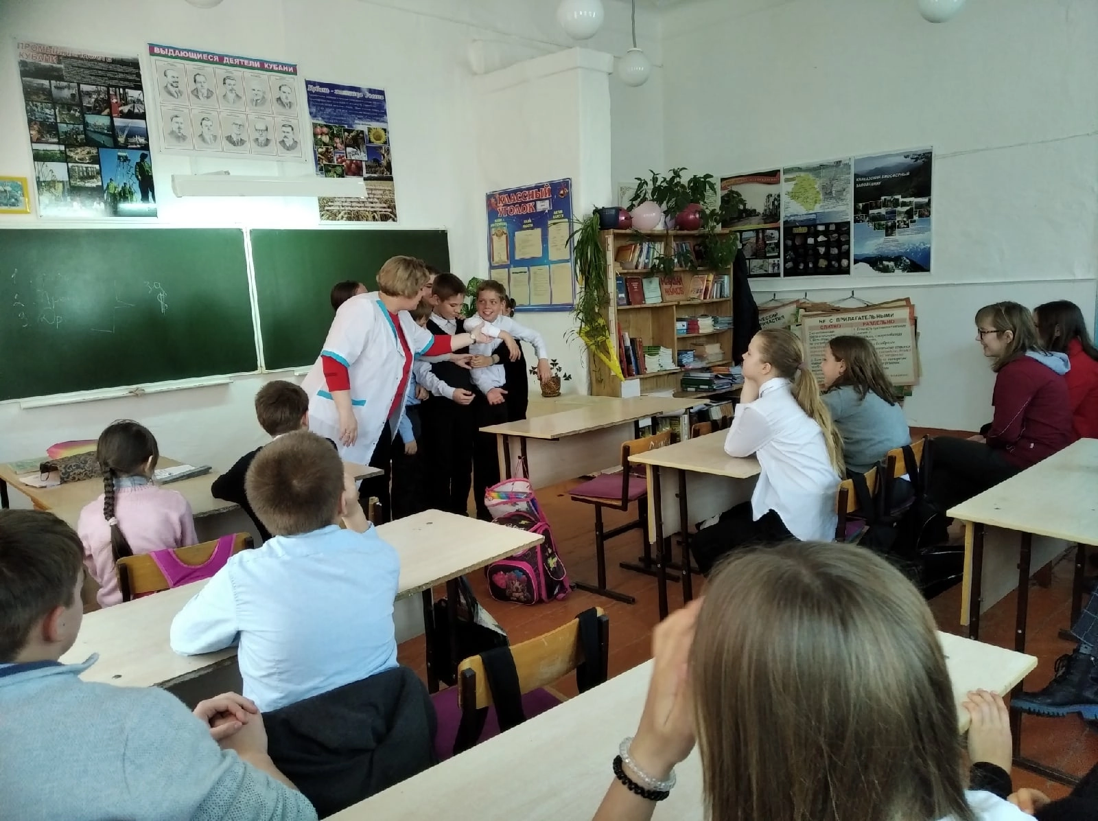 фото даыдо дети россии
