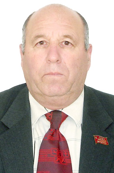 Бабаев СА
