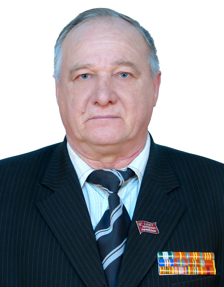 Бондарев А.М