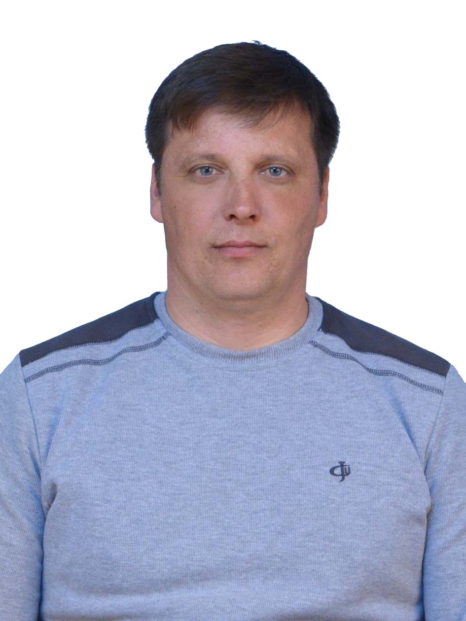 Игнатов Д.Г