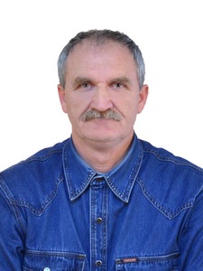 Курнаев Б.Б