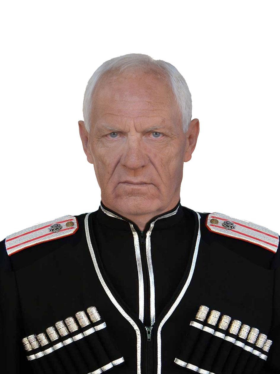 Науменко Н.А
