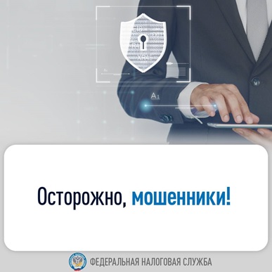 налог мошенники