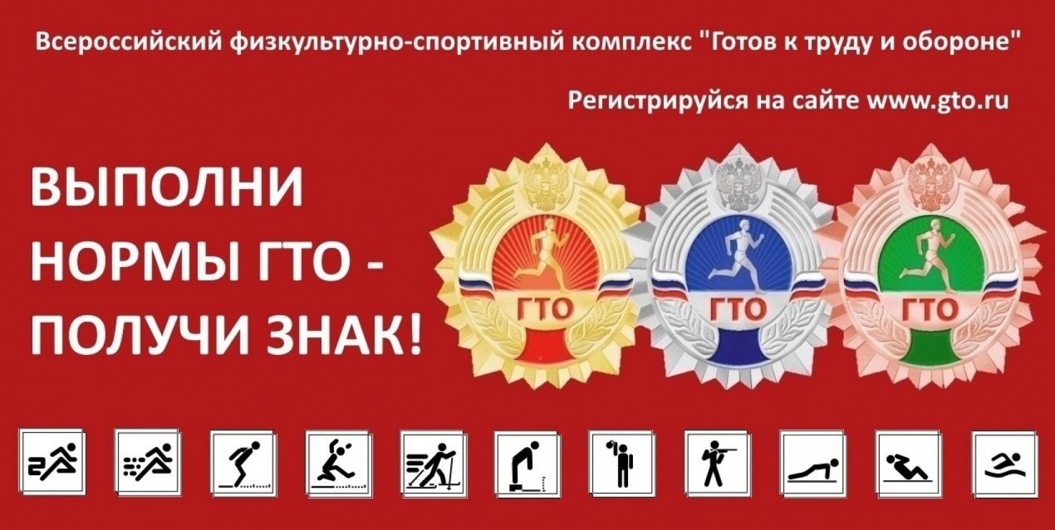 гто