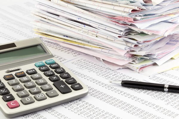 Напоминаем о сроках предоставления отчетности и уплаты налогов в октябре
