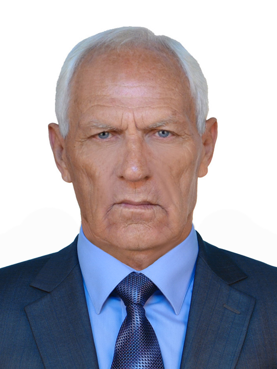 Науменко Н