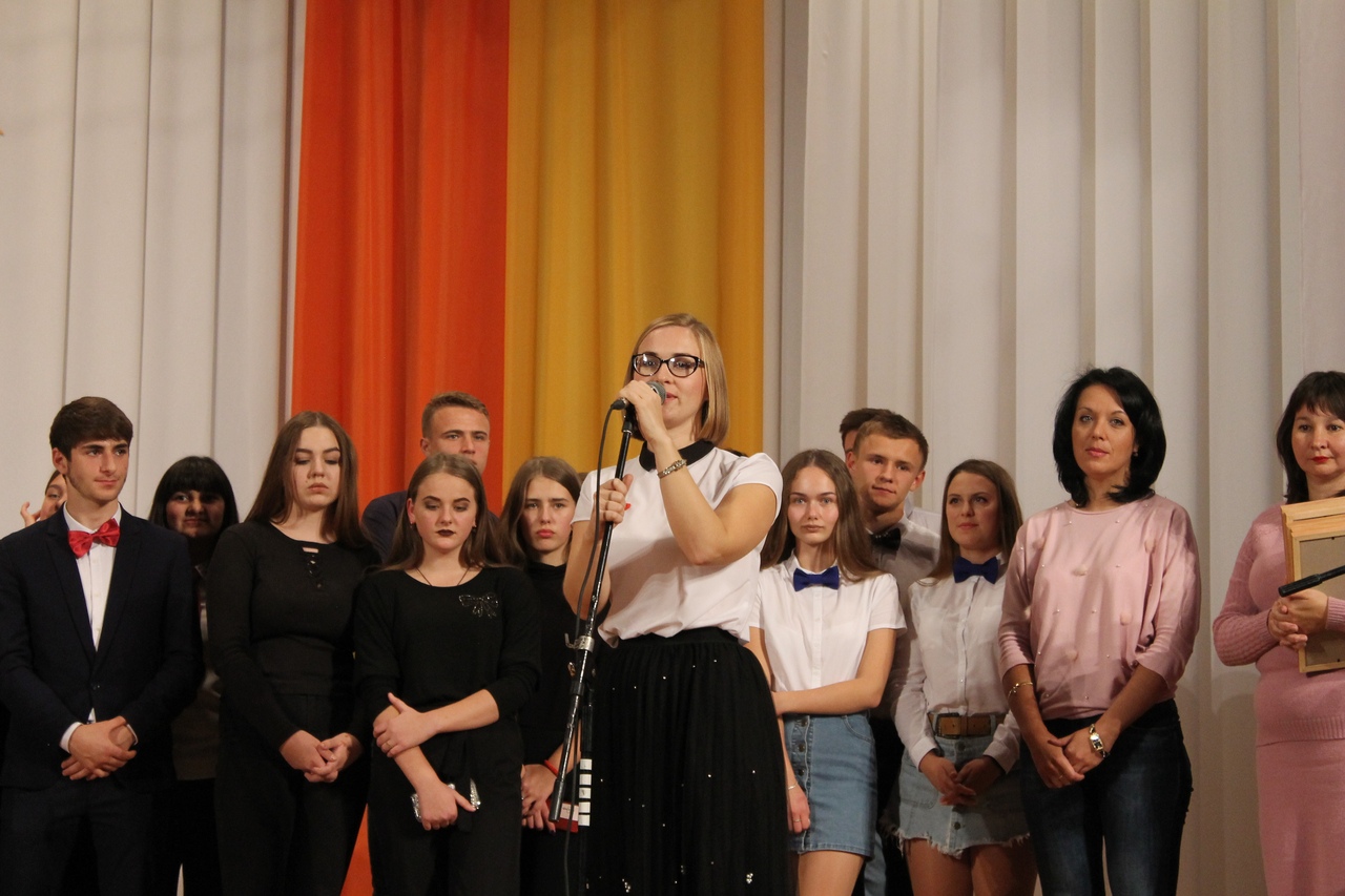 КВН октябрь 2018 3