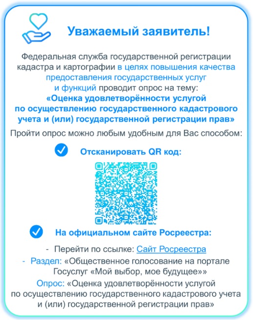 кьюард код росреестр