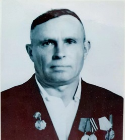 Каратуно Николай Ианоич