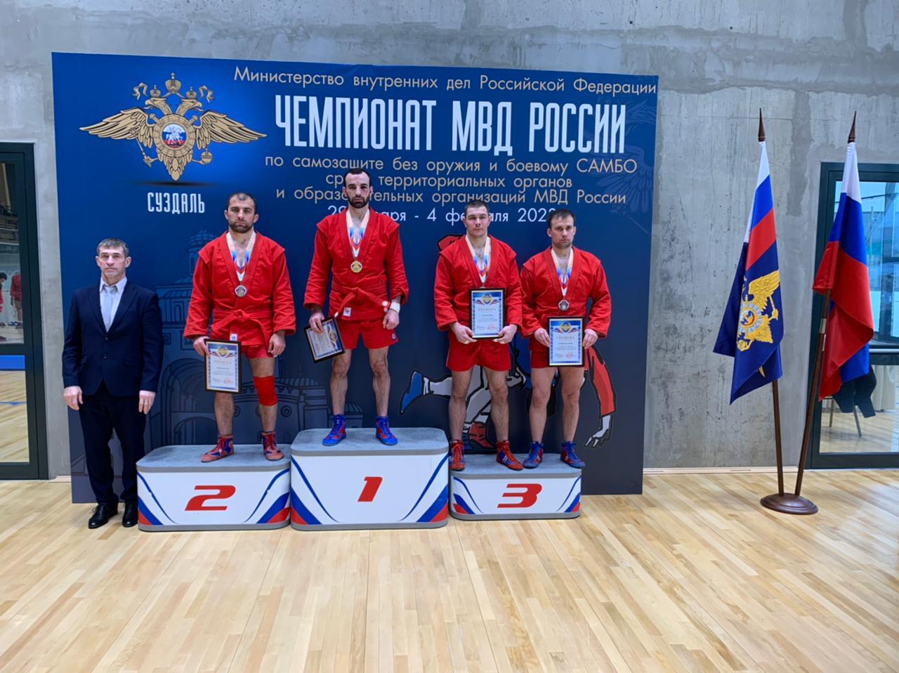 Надюко сорен МД